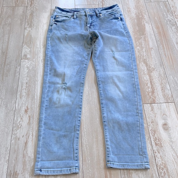 7 for all mankind jeans - Picture 1 of 4